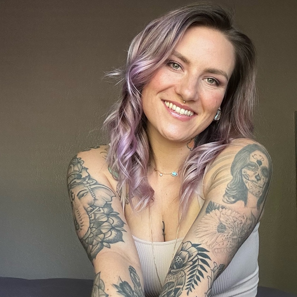 Meet your Posher, Lindsay